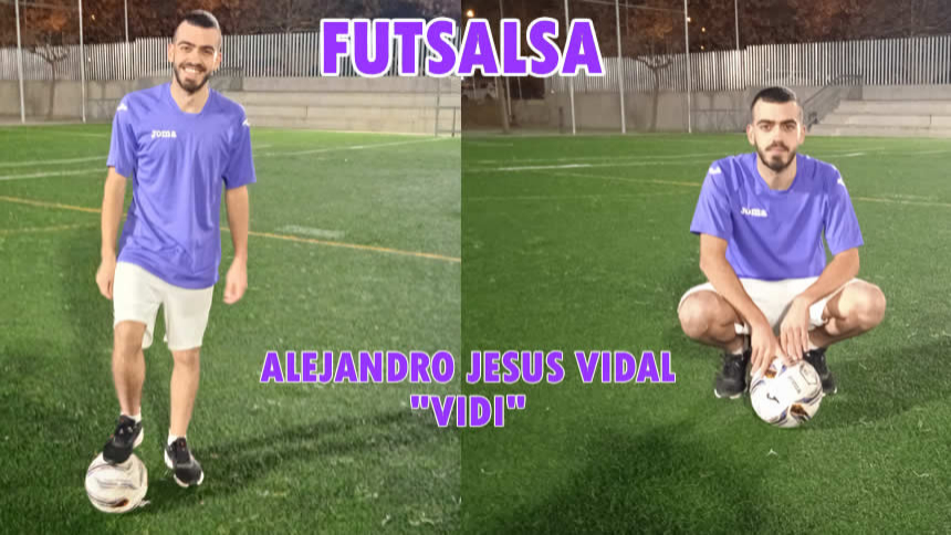 ENTREVISTA PRE-PARTIDO. CARABANCHEL DIARIO